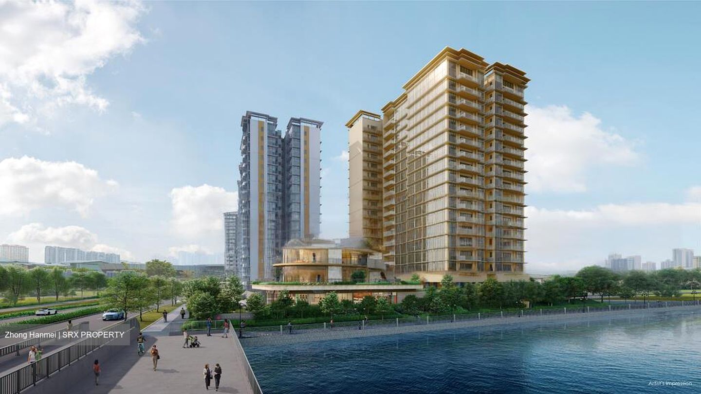 Grand Dunman (D15), Apartment #500646241